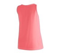 Maier Sports Petra Sleeveless T-shirt Pink 5XL Women