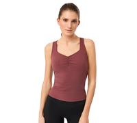 Women's tank top Mandala Balance S