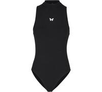 Women's tank top Mister Tee Fly Away Noir 3XL
