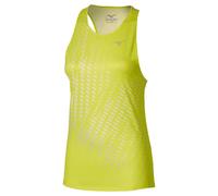 Women's tank top Mizuno Core Graphic S