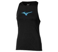 Women's tank top Mizuno Core Runbird XS