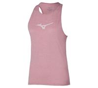 Women's tank top Mizuno Core Runbird L