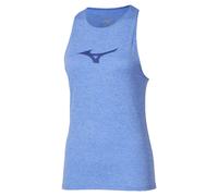 Women's tank top Mizuno Core Runbird XS