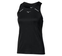 Women's tank top Mizuno Tech Light Noir L