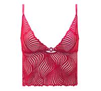 Women's tank top Morgan Glory Rouge S