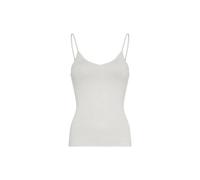 Women's tank top Moss Copenhagen Eurasia Gris S/M