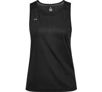 Women's tank top Newline Beat Noir M