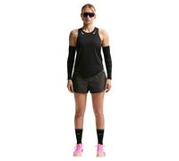 Nike AeroSwift Running shirt Women - black, white, Size S