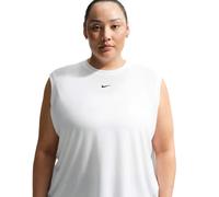 Women's tank top Nike One Relaxed 2X