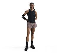 Nike Tempo Women's Dri-FIT Running Tank Top - Black - Polyester XL (UK 20-22)