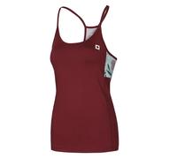 Women's tank top Ocun Artista wine Red XL
