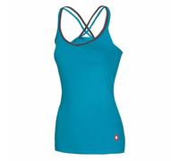 Women's tank top Ocun Corona Blue L