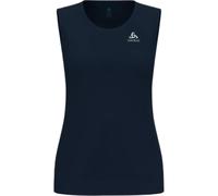 Women's tank top Odlo Cardada Bleu M