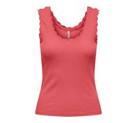 Women's tank top Only Carla Rose S