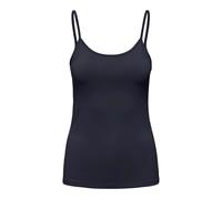 Women's tank top Only EA Spaghetti Bleu M