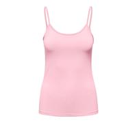 Women's tank top Only EA Spaghetti Rose XL