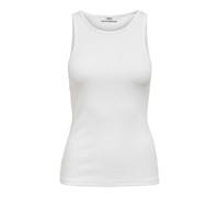 Women's tank top Only Kenya Blanc S