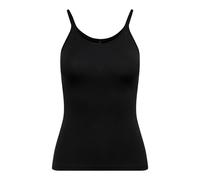 Women's tank top Only Love Noir S