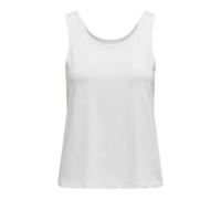 Women's tank top Only Moster Blanc S