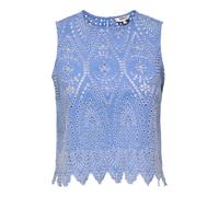 Women's tank top Only Tulum Bleu L