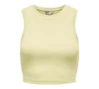Women's tank top Only Vilma Vert S