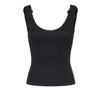 Women's tank top Only Zanny Noir XL
