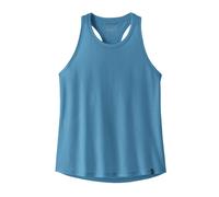 Women's tank top Patagonia Capilene Cool Trail L