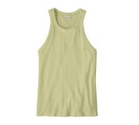Women's tank top Patagonia Rib Vert L