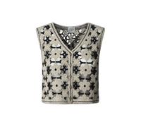 Women's tank top Pepe Jeans 11 Olivia Beige L