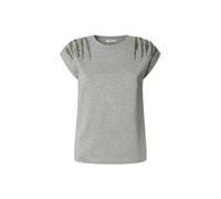 Pepe Jeans Barry Sleeveless T-shirt Grey S Woman