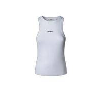 Women's tank top Pepe Jeans Marian Blanc S