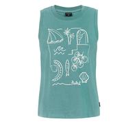 Women's tank top Protest Another Vert M
