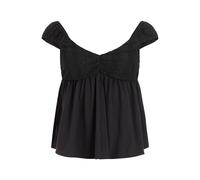 Women's tank top Protest Artesia Noir L