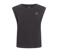 Women's tank top Protest Barrio Noir XS