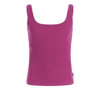 Protest Dazes Sleeveless T-shirt Pink S Woman