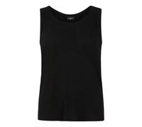 Women's tank top Protest Fields Noir 2XL