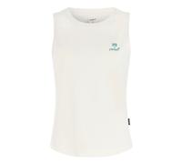 Women's tank top Protest Return Blanc L