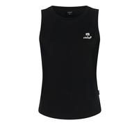 Women's tank top Protest Return Noir S