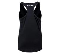 Women's tank top Pure2Improve Noir XL