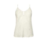 Women's tank top pyjama Lisca Miracle Mariage Blanc 40