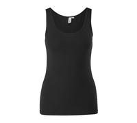 Women's tank top QS Noir M