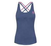 Women's tank top Rafiki Suesca Bleu 38