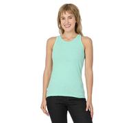 Women's tank top Ragwear Julyana Slub Vert S