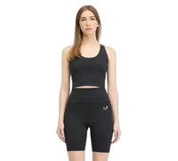 Women's tank top Ragwear Seola Noir M