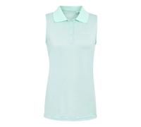 Women's tank top Regatta Tima II Bleu 36