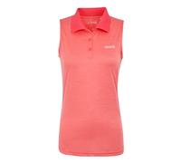 Women's tank top Regatta Tima II Rose 36