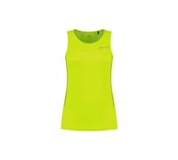 Women's tank top Rogelli Core Jaune M