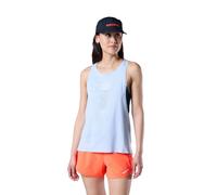 Rossignol Sapa Ultra Sleeveless T-shirt Blue S Woman