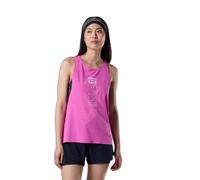 Rossignol Sapa Ultra Sleeveless T-shirt Pink XL Woman