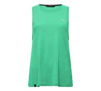 Women's tank top Salewa Agner Vert M